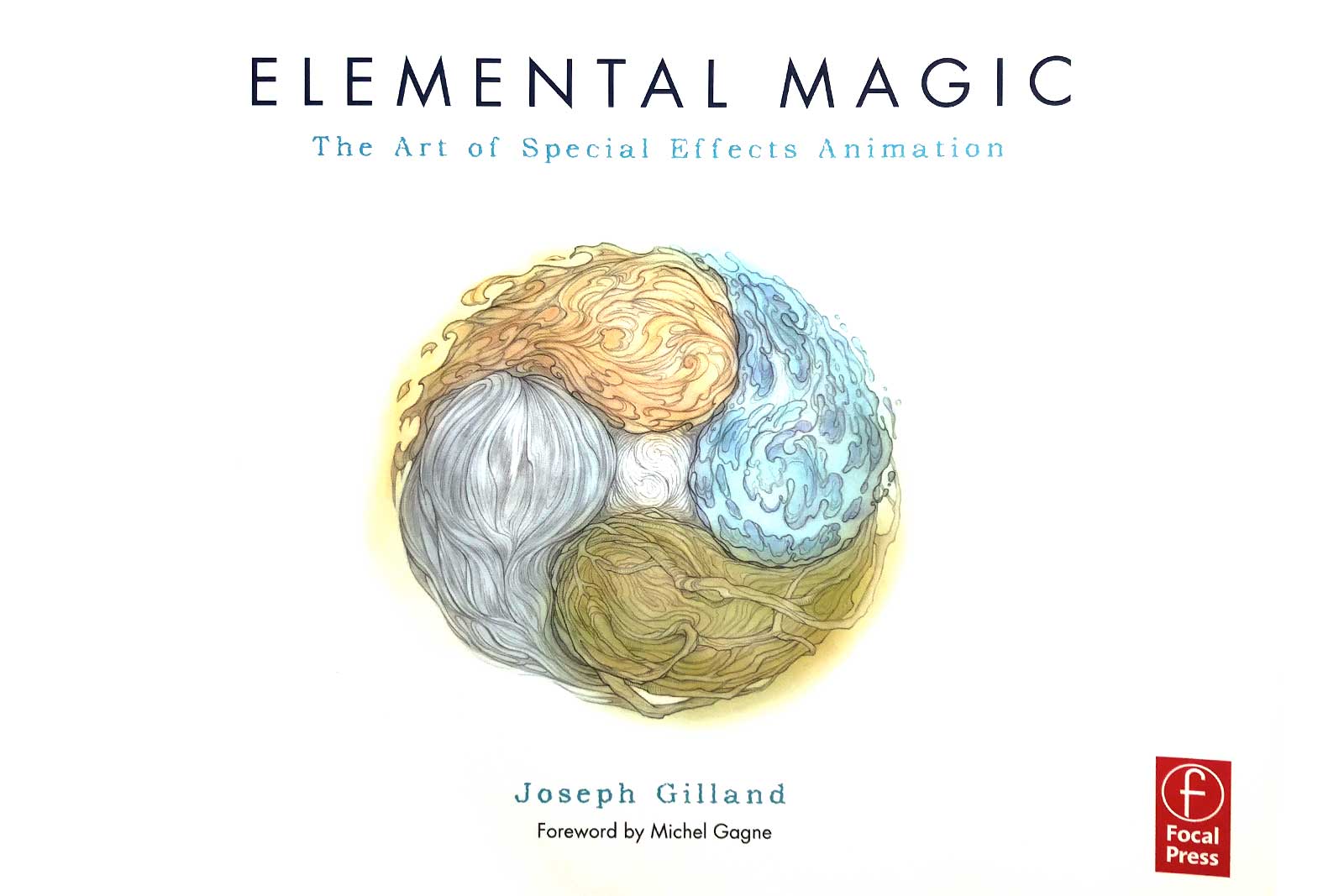 Elemental magic